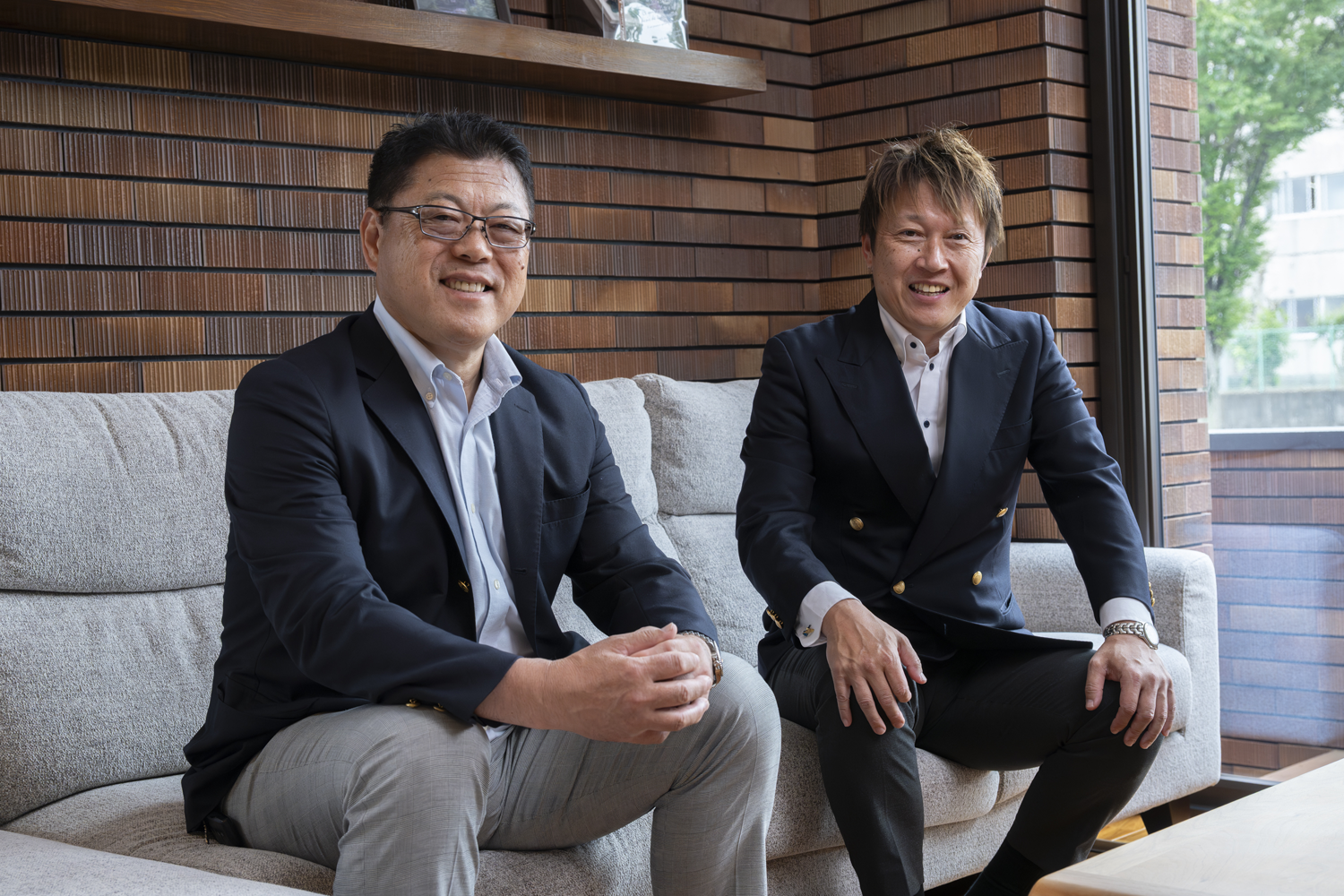 株式会社イサカホーム井坂様大石様